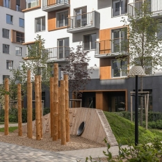 74.00 м² | 7 - 8 эт. 21