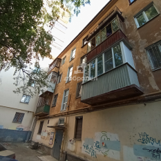1-к квартира | 30.60 м² | 2 - 4 эт. 50