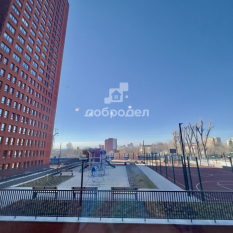 1-к квартира | 31.40 м² | 2 - 25 эт. 80