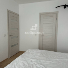 2-к квартира | 72.50 м² | 14 - 14 эт. 110