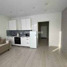 1-к квартира | 25.40 м² | 14 - 15 эт. 00