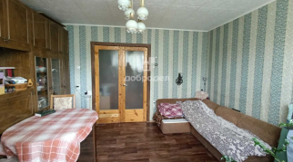 3-к квартира | 58.10 м² | 6 - 9 эт.