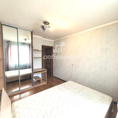 2-к квартира | 48.20 м² | 4 - 16 эт. 11