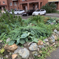 1-к квартира | 35.20 м² | 2 - 9 эт. 11