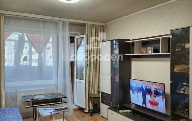 Екатеринбург, ул. Черепанова,36