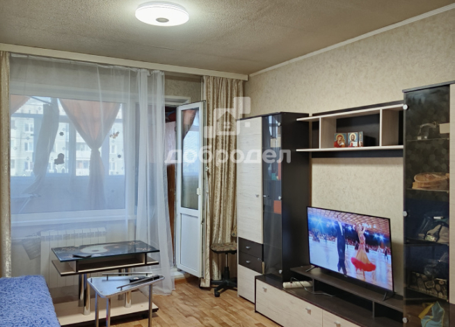 2-к квартира | 47.50 м² | 14 - 16 эт.