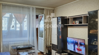 2-к квартира | 47.50 м² | 14 - 16 эт.