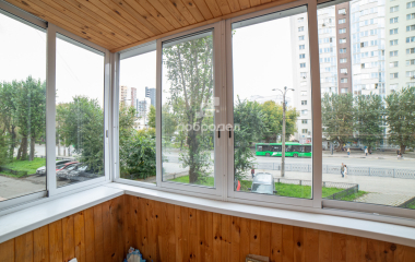 Екатеринбург, ул. Белинского,218 к 1