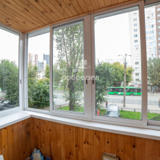 3-к квартира | 69.90 м² | 2 - 9 эт. 11