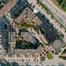 51.00 м² | 15 - 17 эт. 00