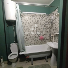 1-к квартира | 35.20 м² | 3 - 3 эт. 40