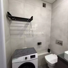 1-к квартира | 44.60 м² | 2 - 16 эт. 71