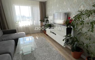 Екатеринбург, ул. Краснолесья,74