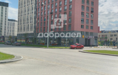 Екатеринбург, ул. Академика Парина,45