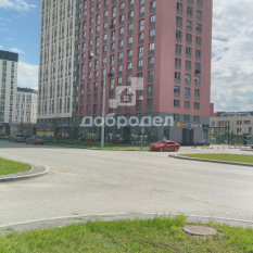1-к квартира | 35.40 м² | 4 - 15 эт. 91