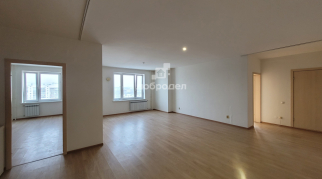 3-к квартира | 115.10 м² | 16 - 22 эт.