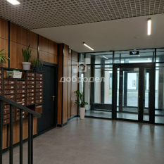 1-к квартира | 26.80 м² | 7 - 18 эт. 30