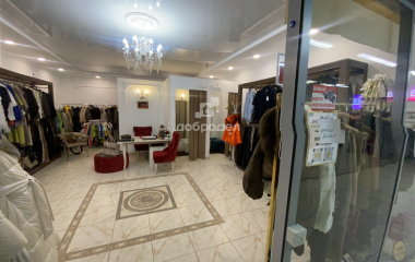 Екатеринбург, ул. Уральских рабочих,54