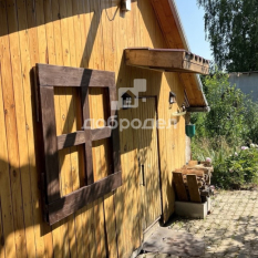 Участок | 66.00 сот. 80