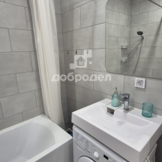 1-к квартира | 24.00 м² | 3 - 4 эт. 21