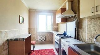 3-к квартира | 58.90 м² | 5 - 9 эт.