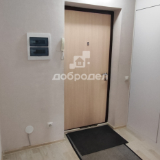 1-к квартира | 35.30 м² | 5 - 26 эт. 11