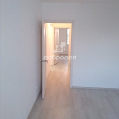2-к квартира | 47.30 м² | 5 - 5 эт. 10