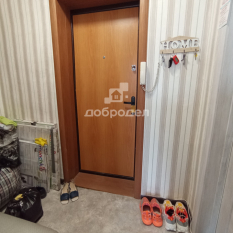 1-к квартира | 30.00 м² | 4 - 5 эт. 60