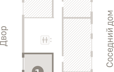 Екатеринбург, ул. Академика Ландау, стр. 5