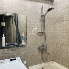 2-к квартира | 45.80 м² | 1 - 5 эт. 21