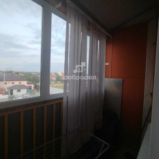 1-к квартира | 35.20 м² | 3 - 3 эт. 31