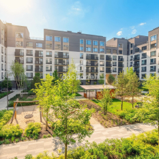 2-к квартира | 54.70 м² | 2 - 9 эт. 100
