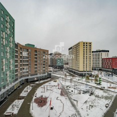 2-к квартира | 42.60 м² | 2 - 15 эт. 50