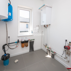 Дом | 0.00 м² 110