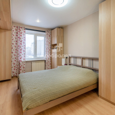 3-к квартира | 64.80 м² | 4 - 9 эт. 20