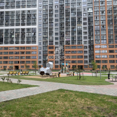 1-к квартира | 18.70 м² | 13 - 25 эт. 30