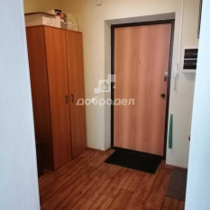 1-к квартира | 36.10 м² | 14 - 25 эт. 00