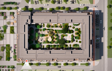 Екатеринбург, ул. Таватуйская, 20/4 стр