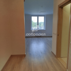 1-к квартира | 32.60 м² | 2 - 21 эт. 00