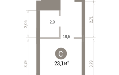 Екатеринбург, ​Механический переулок, 15/3 стр​