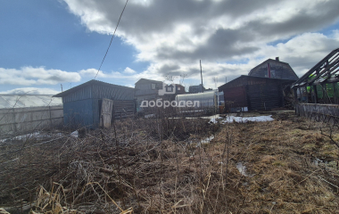 Полевской, СНТ КС №7 Малахит