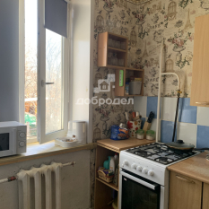 2-к квартира | 38.20 м² | 2 - 2 эт. 20