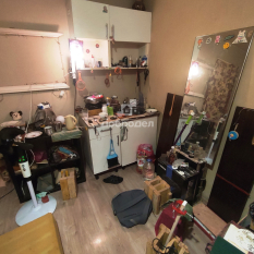 1-к квартира | 20.90 м² | 1 - 16 эт. 11