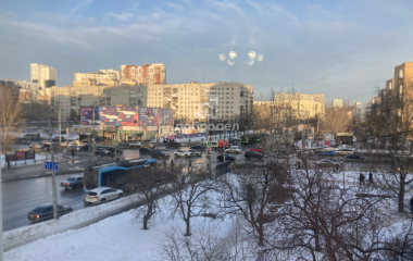 Екатеринбург, ул. Крауля,51