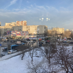 3-к квартира | 124.00 м² | 3 - 16 эт. 70