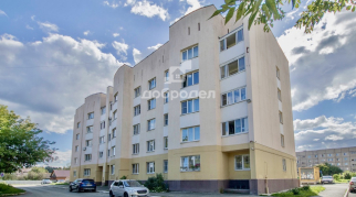 2-к квартира | 53.20 м² | 4 - 5 эт.