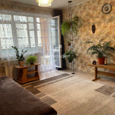 2-к квартира | 43.60 м² | 5 - 9 эт. 10