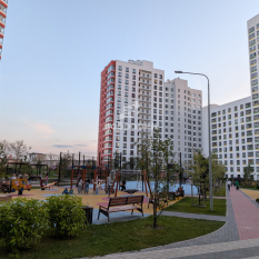 3-к квартира | 74.60 м² | 1 - 25 эт. 71