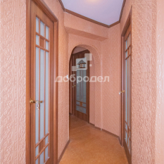 4-к квартира | 93.90 м² | 4 - 5 эт. 21