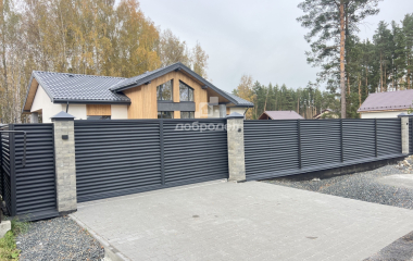 Габиевский, КП Заповедник, кв-л Сокол 99